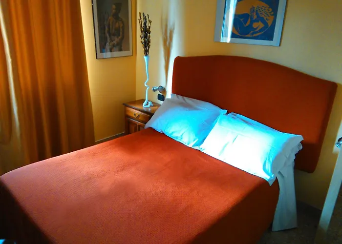 Colosseoinn 3* Roma